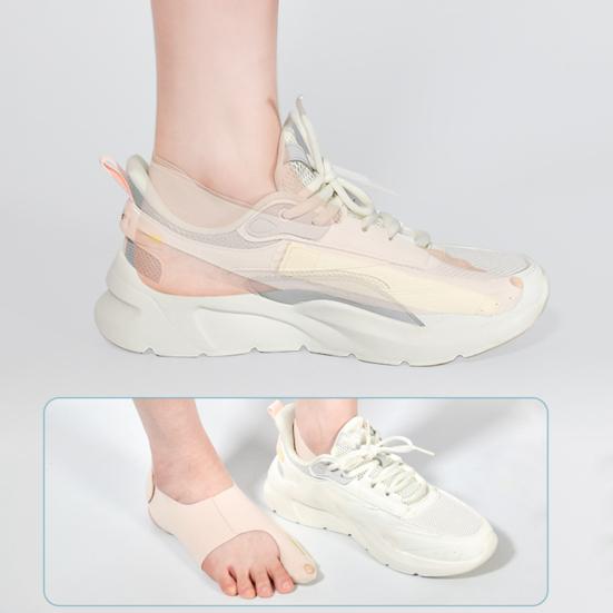 Yousheng Bunion Corrector Adjustable Men Women Big Toe Straightener Hallux Valgus Correction Hammer Toe Separator Orthopedic Bunion Splint Bunion Pain