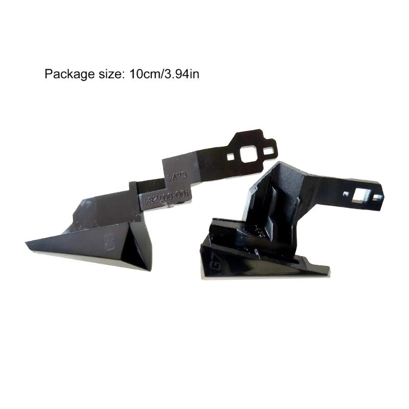 Wireless Mouse Side Key Buttons G7+G8 With Adjustable DPI Programmable Keys For G502 Wireless Mouse