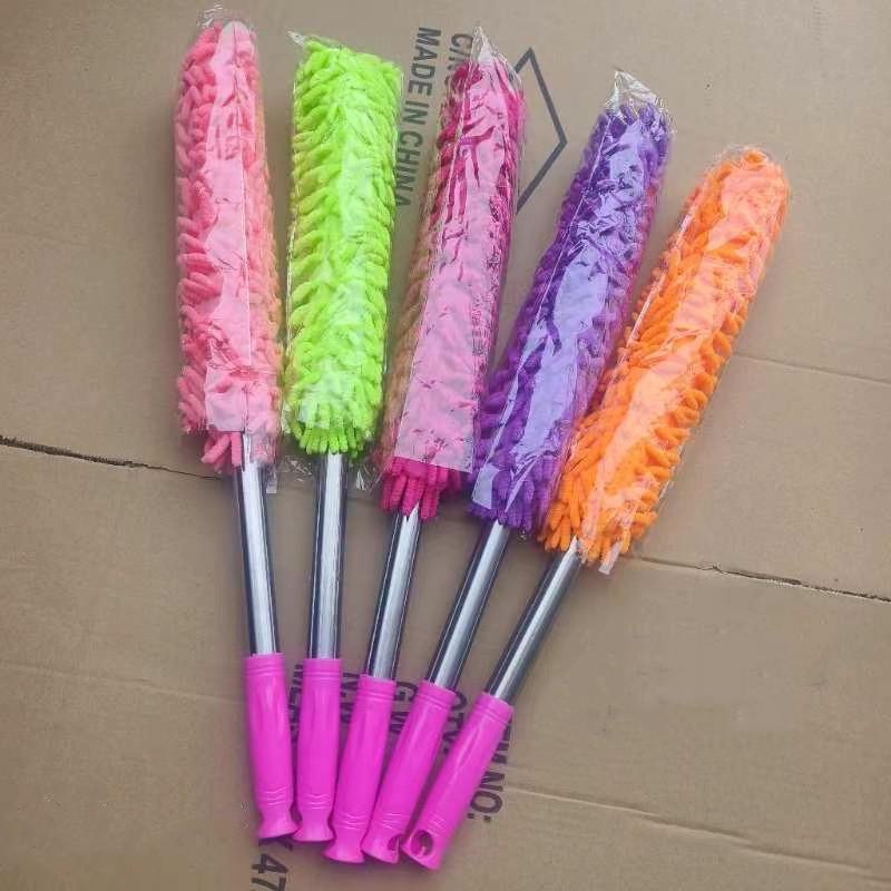 

Выдвижной бытовой пылеуловитель - инструмент для уборки дома и автомобиля