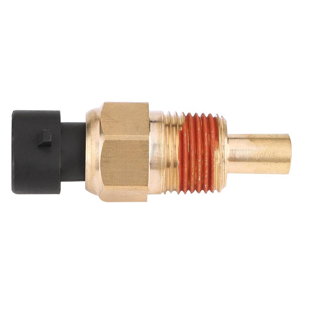 Engine Coolant Temperature Sensor for GMC Chevrolet Buick Cadillac Jeep Isuzu TX3 05744030 1004