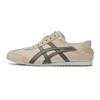 Unisex Mexico 66 Paraty Mineral Beige Carrier Grey Canvas Slip-on Sneakers 1183A437-251
