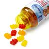 DM Mivolis Dětský multivitamin ve tvaru medvídků 60 ks