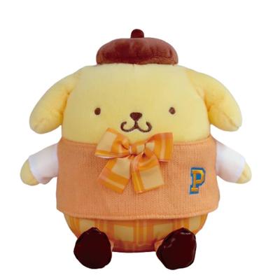 Nakajima Corporation Retro Uniform Pompompurin S 191335-24