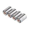 Car Wheel Tire Valve Stem Caps Air Cover for Cadillac Escalade Tiburon Deville Seville XT5 XTS CTS BLS SLS DTS SRX Accessories