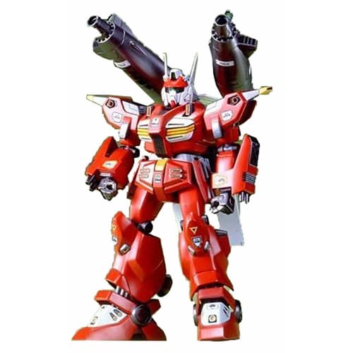 

1/100 G Cannon Magna