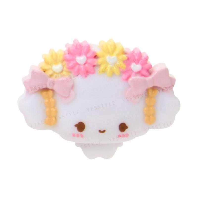Sanrio - Sanrio Karaktärer Ring Maskot Badbomb
