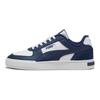 Puma Caven Comfortable Lightweight Low-Top Sneakers Unisex Sneakers Blue White 399398-07