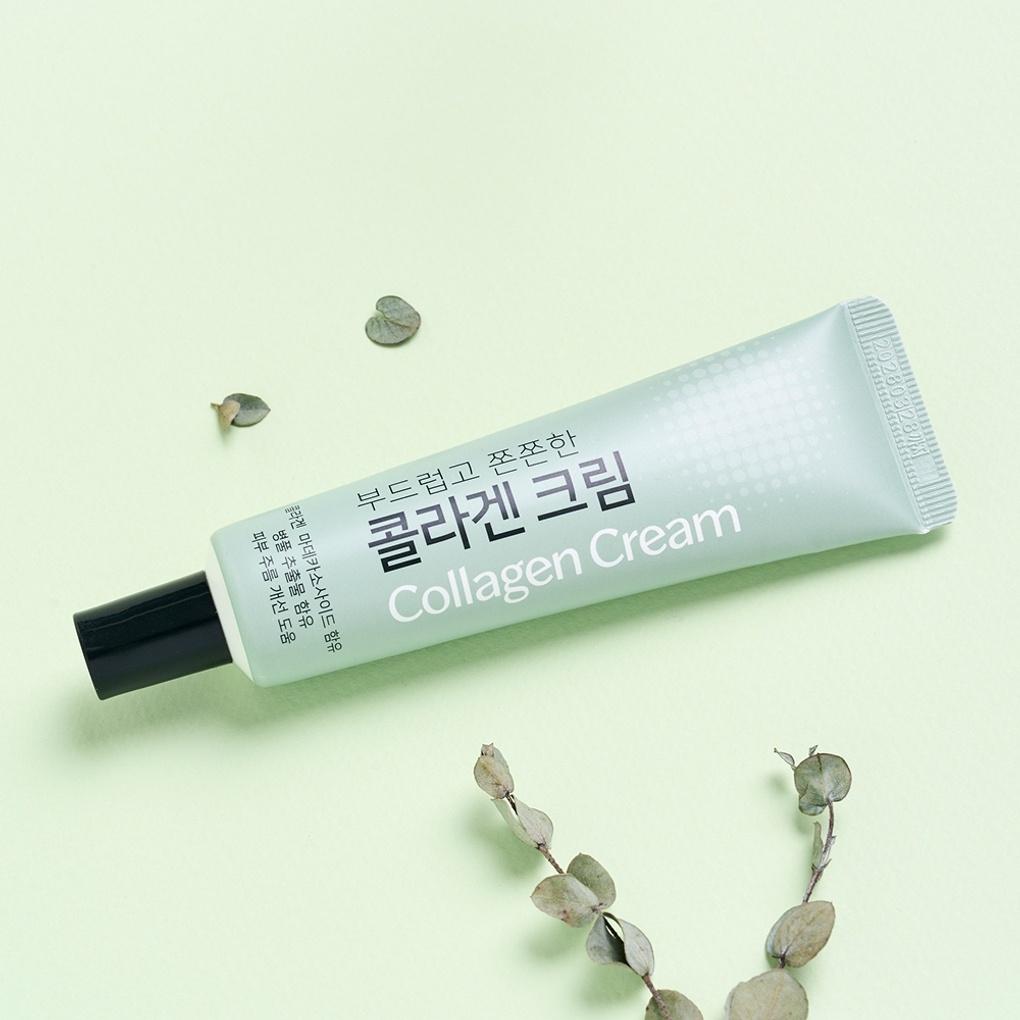 

Жевательный коллагеновый крем 25мл_DY0125003