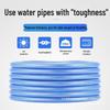 High Pressure Car Wash & Garden Hose Water Gun - Anti-Freeze, Burst-Proof Design