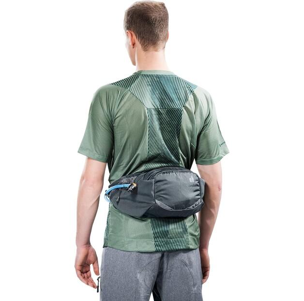 Рюкзак Deuter Pulse 3 graphite (3910123-4014)