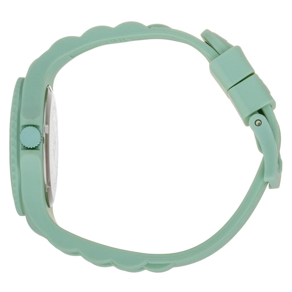 Authorized Distributor Watch 019145 Ice Generation Lagoon Small [Ice-watch] Ice-Watch Women's