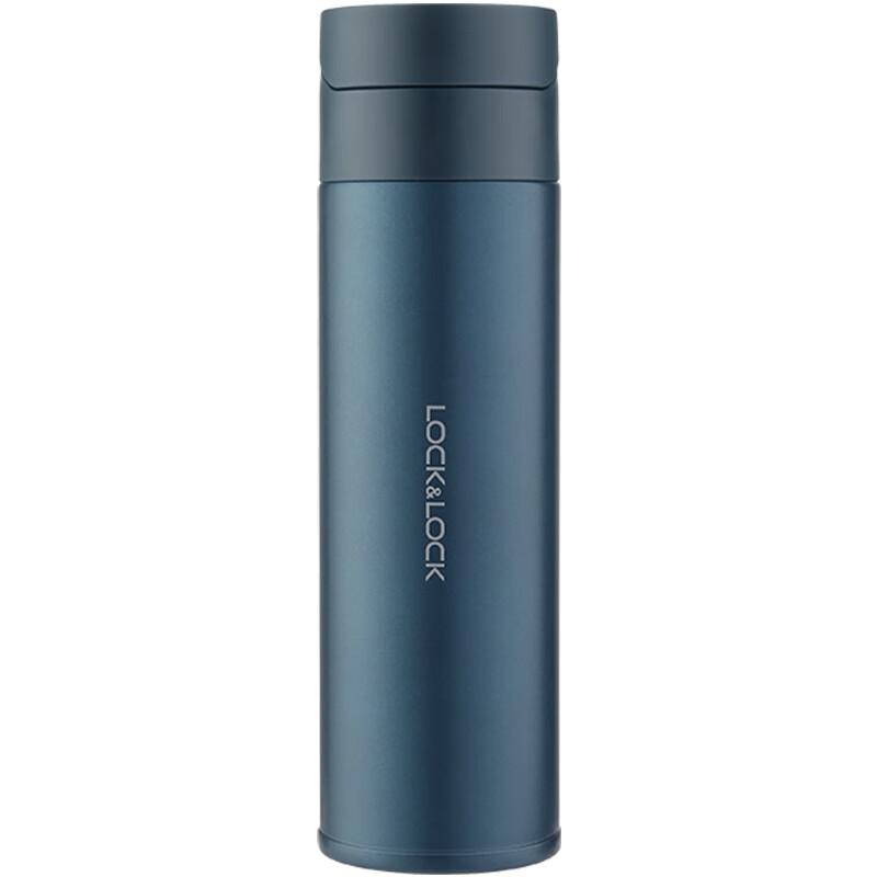 LOCK&LOCK Dai Jing Pop-Up Lid Insulated Thermos