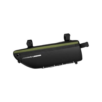 Bicycles Frame Bag Storage Pouches Bikes Front Top Tube Under Bag Cycling Triangular Pouches for Mountain Bikes