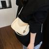 New Versatile Underarm Bag Women's Fashion Shoulder Crossbody Bag