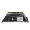 Solar Controller MPPT 12V 24V LCD Display Comprehensive Protection Functions Solar Regulator for Solar Power System