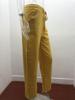 2026 Spring/Summer Women's Solid Color Cotton Linen Drawstring Wide-Leg Casual Pants
