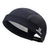 Fashion Men Soft Top Hats Hip Hop Hats Skullies Cap Beanie Hats Brimless Street Solid Color Vintage Portable Multipurpos Hats