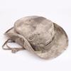 Tactical Camouflage Boonie Hat
