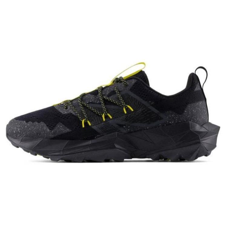 New New Balance Tektrel 'Black' MTTTRLO1
