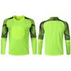 Torwart Fußball Uniform Set Langarm Trikot Hose Erwachsene Kinder Match Set Fußball Torwart Outfit