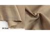 High-Quality Sand Washed Linen-Cotton Fabric for Summer Dresses & Pants
