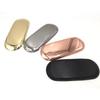 Nordic Style Metal Aromatherapy Tray Minimalist Storage Plate for Fruit Bread Snacks Jewelry Necklaces Rings Earrings Home