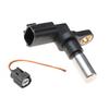 Crankshaft Position Sensor W/ Connector For Nissan Frontier Xterra # 23731-3S500