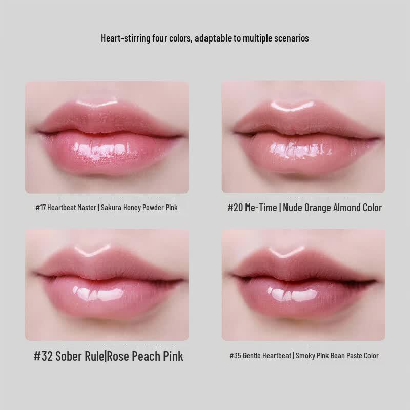 KIKO 3D Hydra Lipgloss