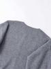 European Spring Fashion Women's Knit Cardigan - Simple & Stylish