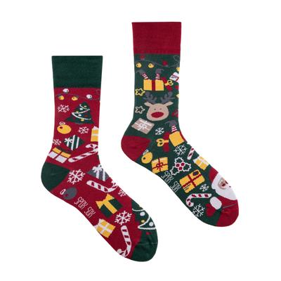 Xmas - Christmas Socks 44-46