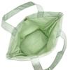 Marimo Craft Tragetasche, GR Check Serie, Miffy, ca.. B230 x H190 x T160mm (DBM-2443)