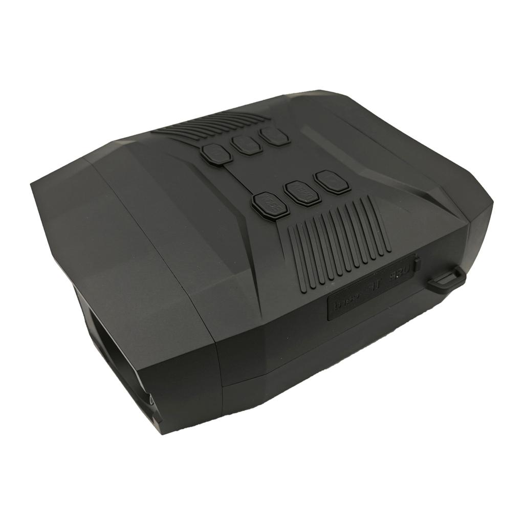 Nv6000 4k Uhd 60mp Binoculars Telescope 8x Zoom Digital 600m Infrared Night Vision Outdoors Camera For Hunting Camping