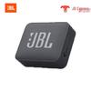 JBL GO ESSENTIAL Portable Bluetooth Speaker