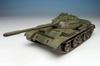 Platz/Italeri 1/35 World of Tanks Chinesischer mittlerer Panzer Typ 59 Plastikmodellbausatz WOT39508