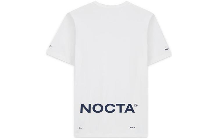 Nike X Drake Nocta Cardinal Stock T Shirt DJ5948-100