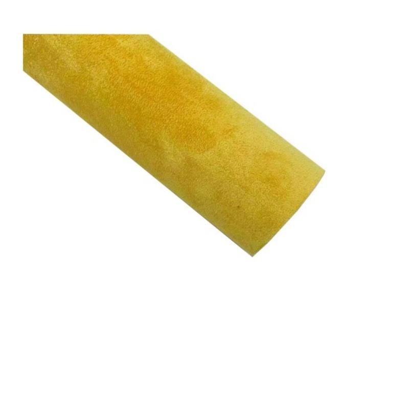 4-Way Stretch Suede Vinyl Wrap | Headliner Fabric for Car Interior | Door Panel & Pillar Repair Kit