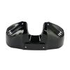 Front Gas Tank Cover Fairing Protector For Yamaha XSR900 2022-2025 Black