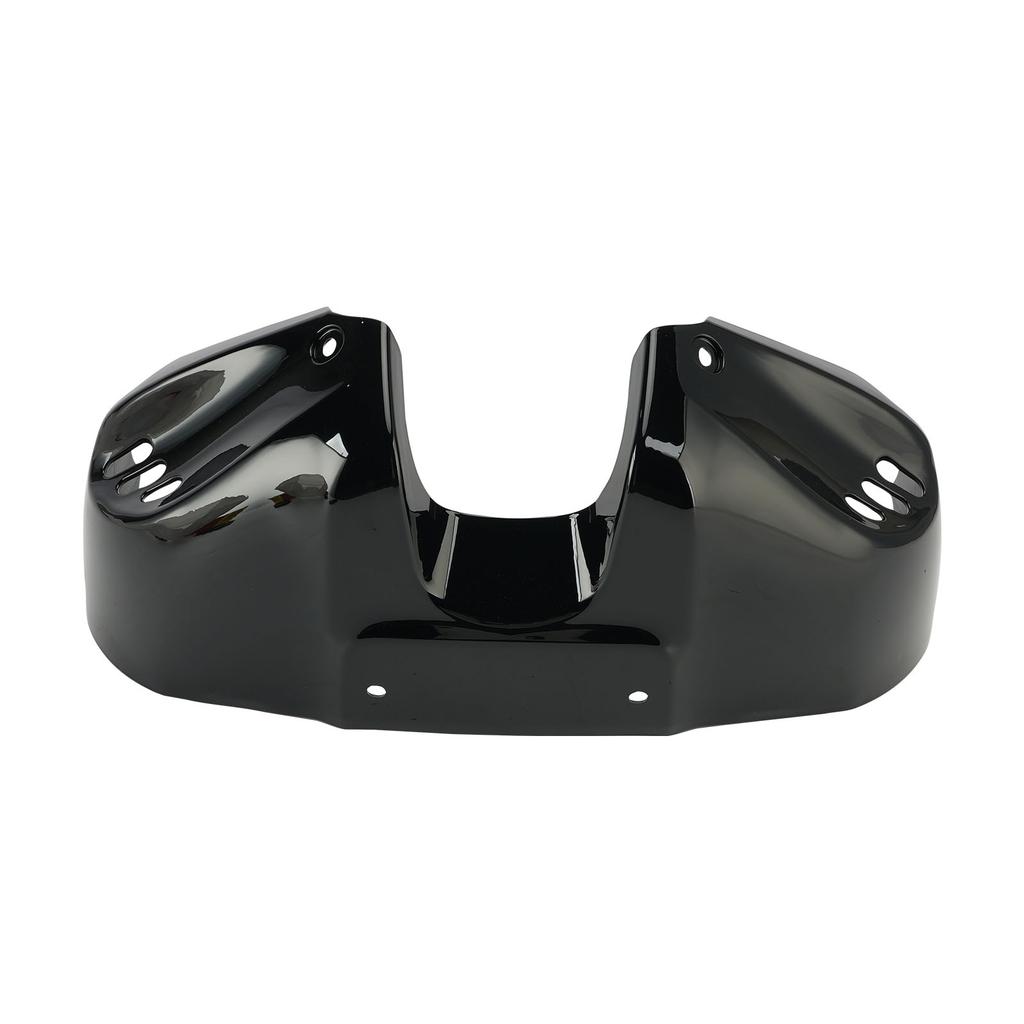 Front Gas Tank Cover Fairing Protector For Yamaha XSR900 2022-2025 Black