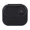 Small Action Camera 12MP 1080P HD Water Proof Magnetic Wearable Thumb Camera with 0.96 Inch Screen for Cycling Travel Pet Walking
