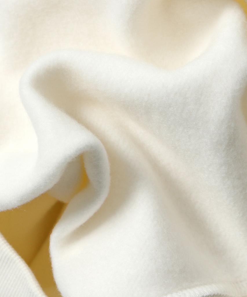 UCLA Unisex Ucla Fleece-Lined Sweatshirt [Cream](Uc2Ltk1)