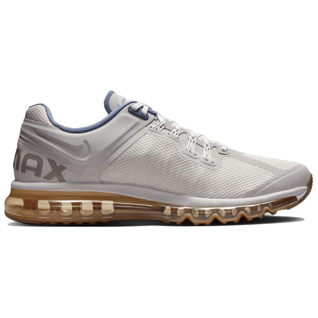 Nike Air Max 2013 Metalická Chladná Šedá Pánské Tenisky Metalická-Tmavě-Šedá Antracitová Metalická-Stříbrná HV4303-099