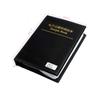 Bruce & Shark SMD0603 Capacitors Sample Bookbook 90 Values * 50pcs = 4500pcs Capacitor Kit SMD Chip SMT Resistor