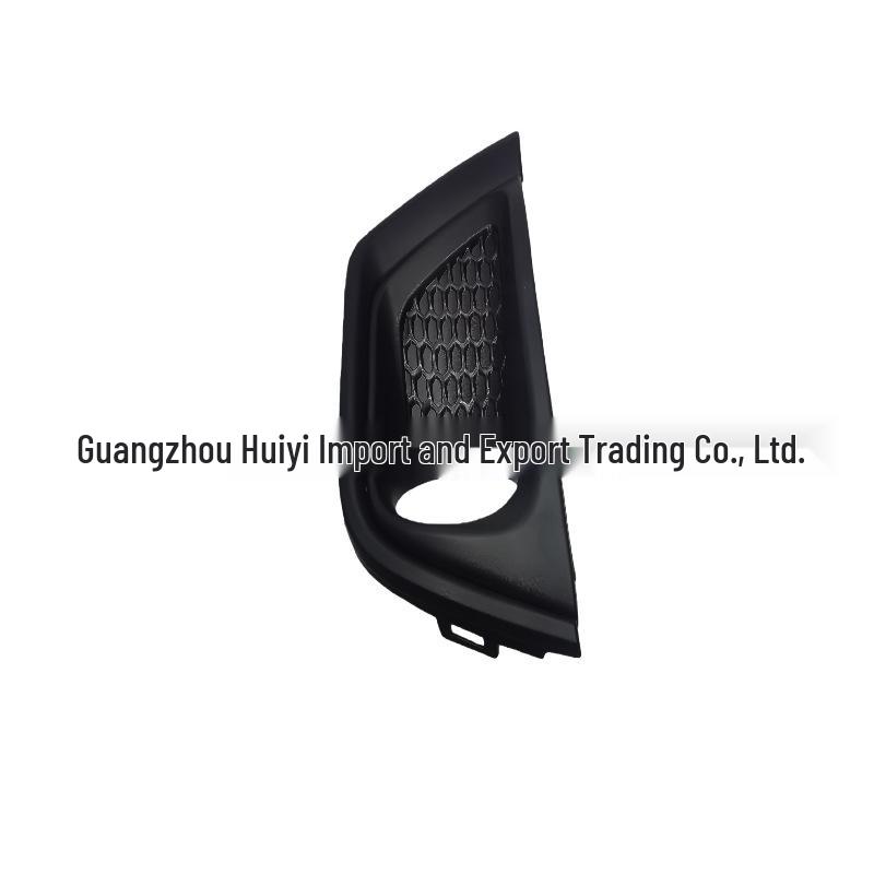 Jeep Compass Fog Light Trim (Left/Right) for 2017 Model