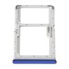Sim Card Tray Set Plastic Brush Eject Pin Storage Card Slot Holder Smartphone Accessories for   Note 8 Pro