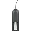 Yamaha (YAMAHA) Foot Switch FC4A Sustain Pedal Type Switch-Type Foot Switch Achieves improved sta...
