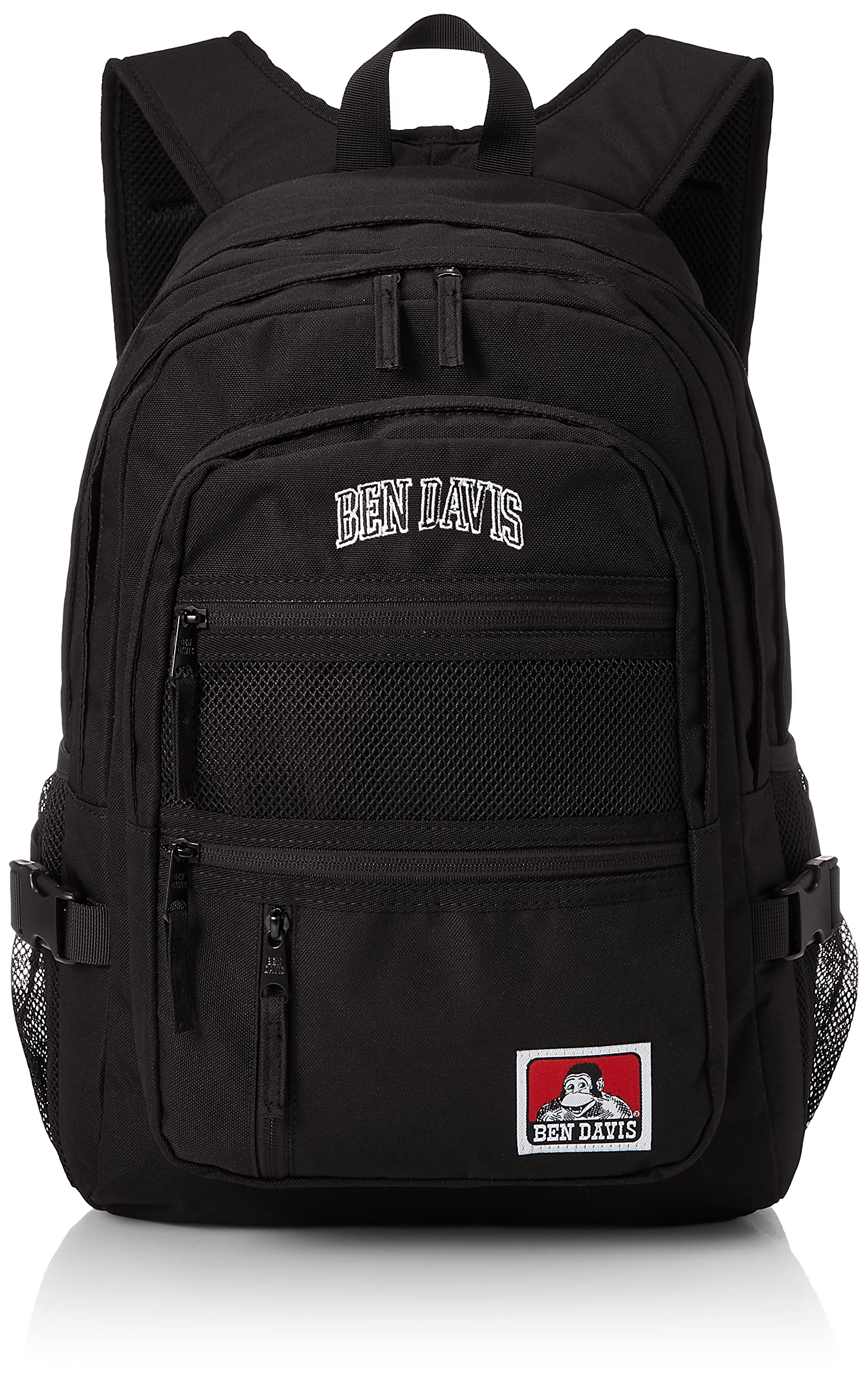 

Rucksack NEW MESH BKWH Large [Ben Davis] XL-PACK-CL Men s