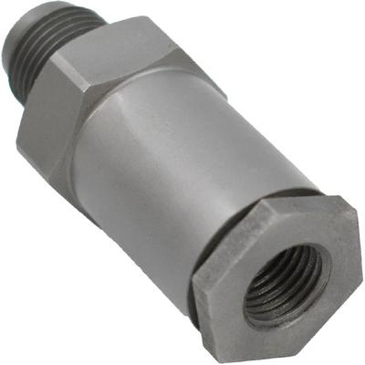 KEEPTOP F00R000756 Fuel Rail Pressure Relief Valve 1110010008 Limiting Valve Compatible with Dodge Ram 2500 3500 03-07 CUMMINS 5.9L Engine