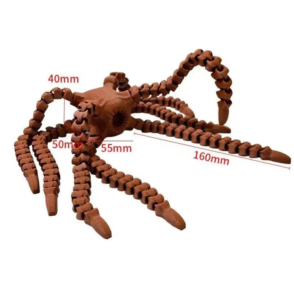 Subnautica Figur Leviathan Bloop Meeresungeheuer Figur Meeresfresser Ungeheuer Figur EL Gran Maja Subnautica Figur Spielzeug Geschenk