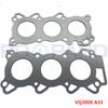 VQ20DE Engine Full Head Gasket Seal Kit for Nissan Maxima Altima Teana QX A32 A33 CEFIRO 2.0L V6 Rebuilding Overhaul