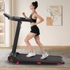 Treadmill with Incline Function, 3.0 Hp, Foldable, For Home Use, 14 Km/H, 8% Incline, 120 Kg